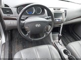 Hyundai Sonata Limited 5NPET4AC0AH605959 снимка