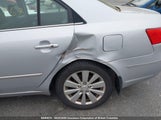 Hyundai Sonata Limited 5NPET4AC0AH605959 снимка