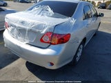 Toyota Corolla Ce 2T1BU4EE8AC215495 снимка