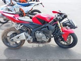Honda Cbr600 Rr JH2PC37295M201045 снимка
