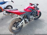 Honda Cbr600 Rr JH2PC37295M201045 снимка