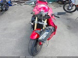 Honda Cbr600 Rr JH2PC37295M201045 снимка
