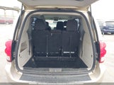 Dodge Grand Caravan Se 2C4RDGBG6ER100406 снимка