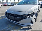 Hyundai Elantra Sel KMHLM4AGXNU341471 снимка