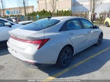 Hyundai Elantra Sel KMHLM4AGXNU341471 снимка