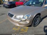 Toyota Camry JT2BF22KXY0247502 fotografie