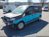 Ford Transit Connect Xl NM0LE7E70E1158463 снимка