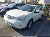 Nissan Rogue JN8AS5MV6CW362955 снимка