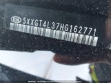 Kia Optima Lx 5XXGT4L37HG162771 снимка