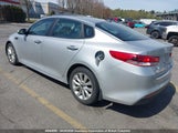Kia Optima Lx 5XXGT4L37HG162771 снимка
