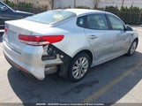 Kia Optima Lx 5XXGT4L37HG162771 снимка
