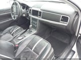Lincoln Mkz 3LNHL2JCXAR627106 снимка
