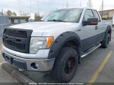 Ford F150 1FTFX1EV3AFC07996 снимка