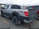 Ford F150 1FTFX1EV3AFC07996 снимка
