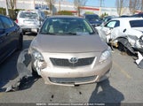 Toyota Corolla S/Le/Xle 2T1BU40E49C003440 снимка