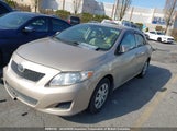 Toyota Corolla S/Le/Xle 2T1BU40E49C003440 снимка