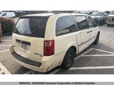 Dodge Grand Caravan Se 2D4RN4DEXAR437469 снимка