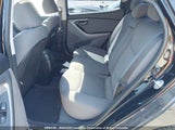 Hyundai Elantra Se/Sport/Limited 5NPDH4AE9EH487043 снимка