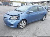 Toyota Yaris JTDBT923881239054 снимка