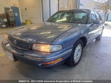 Buick Lesabre Limited 1G4HR52K4WH493725 снимка