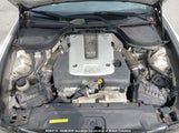 Infiniti G35 JNKBV61EX7M708653 снимка