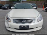 Infiniti G35 JNKBV61EX7M708653 снимка