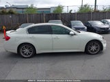 Infiniti G35 JNKBV61EX7M708653 снимка
