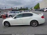 Infiniti G35 JNKBV61EX7M708653 снимка