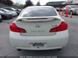 Infiniti G35 JNKBV61EX7M708653 снимка