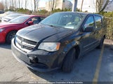 Dodge Grand Caravan Se 2C4RDGBG5CR254215 снимка