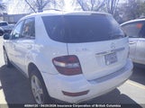 Mercedes-Benz Ml 4JGBB25EX9A475810 снимка