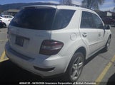 Mercedes-Benz Ml 4JGBB25EX9A475810 снимка