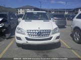 Mercedes-Benz Ml 4JGBB25EX9A475810 снимка