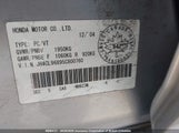 Acura Tsx JH4CL96895C800760 снимка