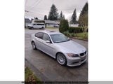 BMW 328Xi WBAVC93557K031393 снимка