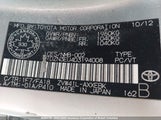 Toyota Prius JTDZN3EU4D3194008 снимка