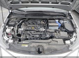 Toyota Corolla Se JTNK4MBE6P3191831 снимка