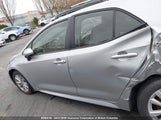 Toyota Corolla Se JTNK4MBE6P3191831 снимка