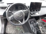 Toyota Corolla Se JTNK4MBE6P3191831 снимка