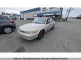 Toyota Corolla Ve/Ce/Le 2T1BR12E6XC745316 photo