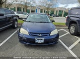 Honda Civic 2HGES16364H914585 снимка