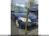 Honda Civic 2HGES16364H914585 снимка