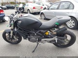 Ducati Monster 696 ZDM1RADN9DB072495 fotografie