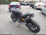 Ducati Monster 696 ZDM1RADN9DB072495 photo