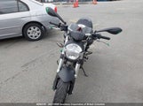 Ducati Monster 696 ZDM1RADN9DB072495 fotografie