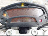 Ducati Monster 696 ZDM1RADN9DB072495 fotografie