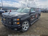 Chevrolet Silverado K1500 Lt 3GCUKRECXFG322314 photo