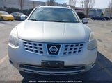 Nissan Rogue JN8AS5MVXAW125642 снимка