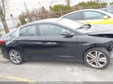 Hyundai Elantra Gls KMHD84LF1HU156792 photo
