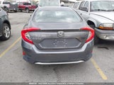 Honda Civic 2HGFC2F54LH019992 снимка